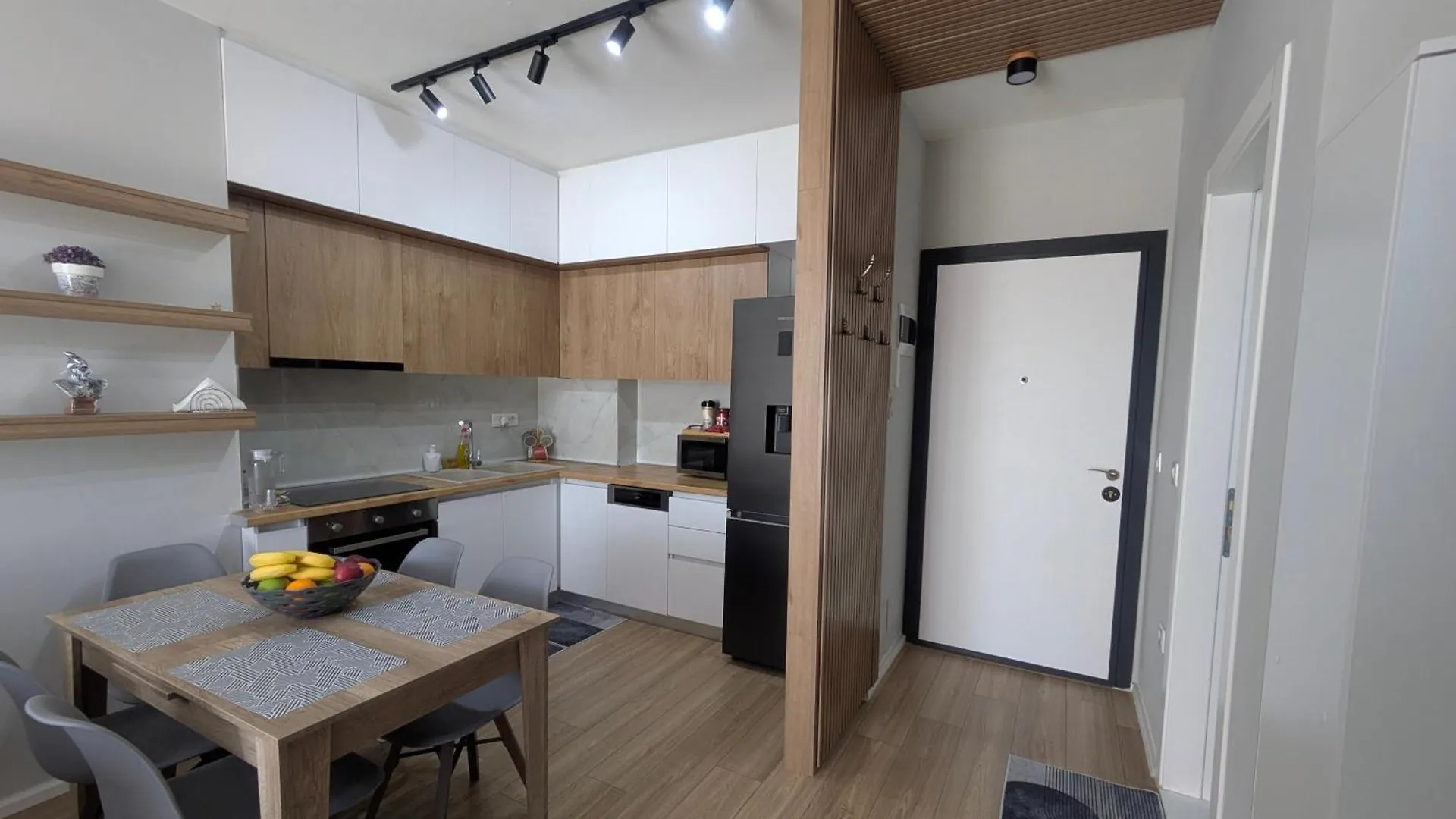 Golden View Tirana Apartment