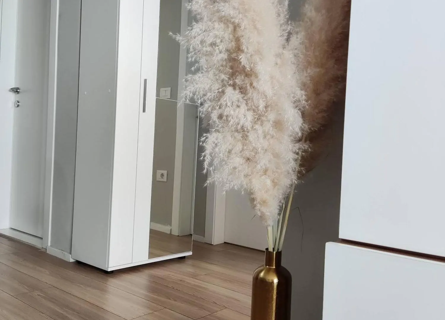 Golden View Tirana Apartment Албания
