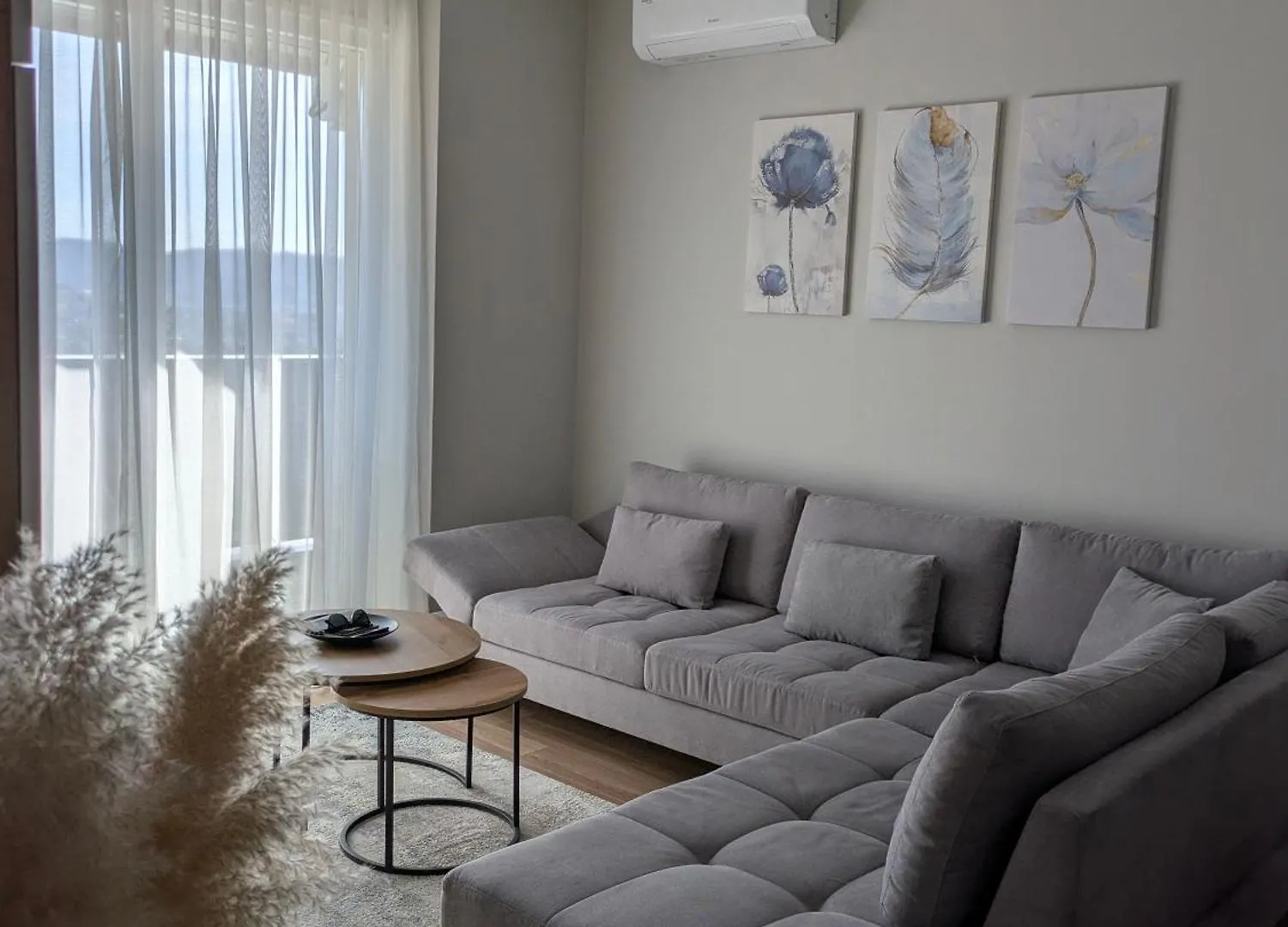 Golden View Tirana Apartment